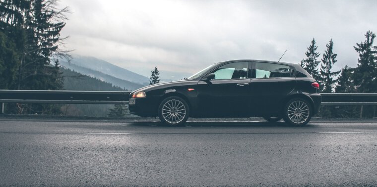 Vehicle Repair Loans