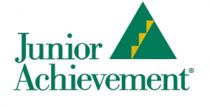 Junior Achievement logo