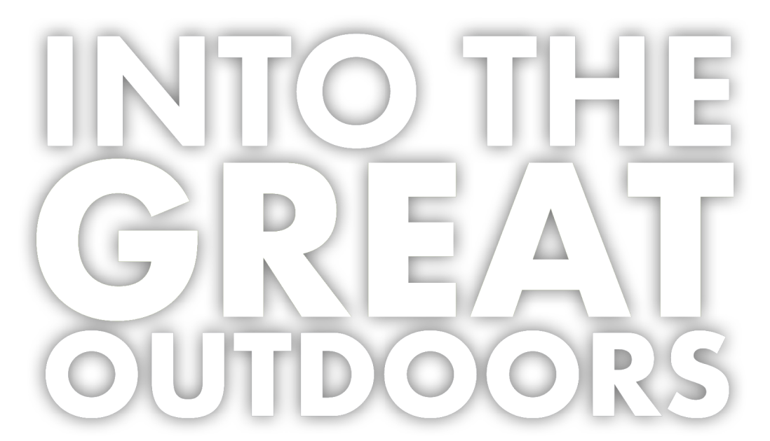 Into the Great Outdoors